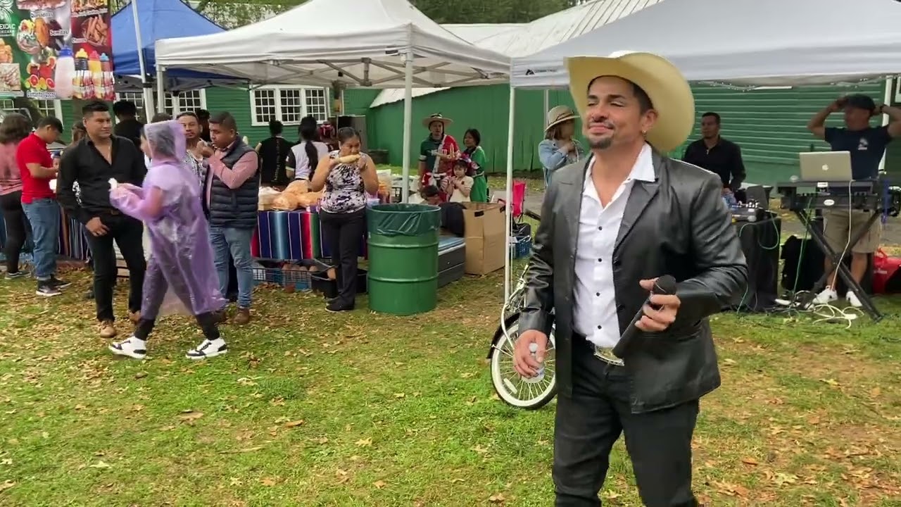 HHF 2023 - Gino Anthony