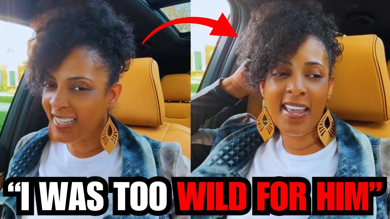 She Passed On A Great Guy Because He Didn’t Have “Edge”… Now She Regrets It
