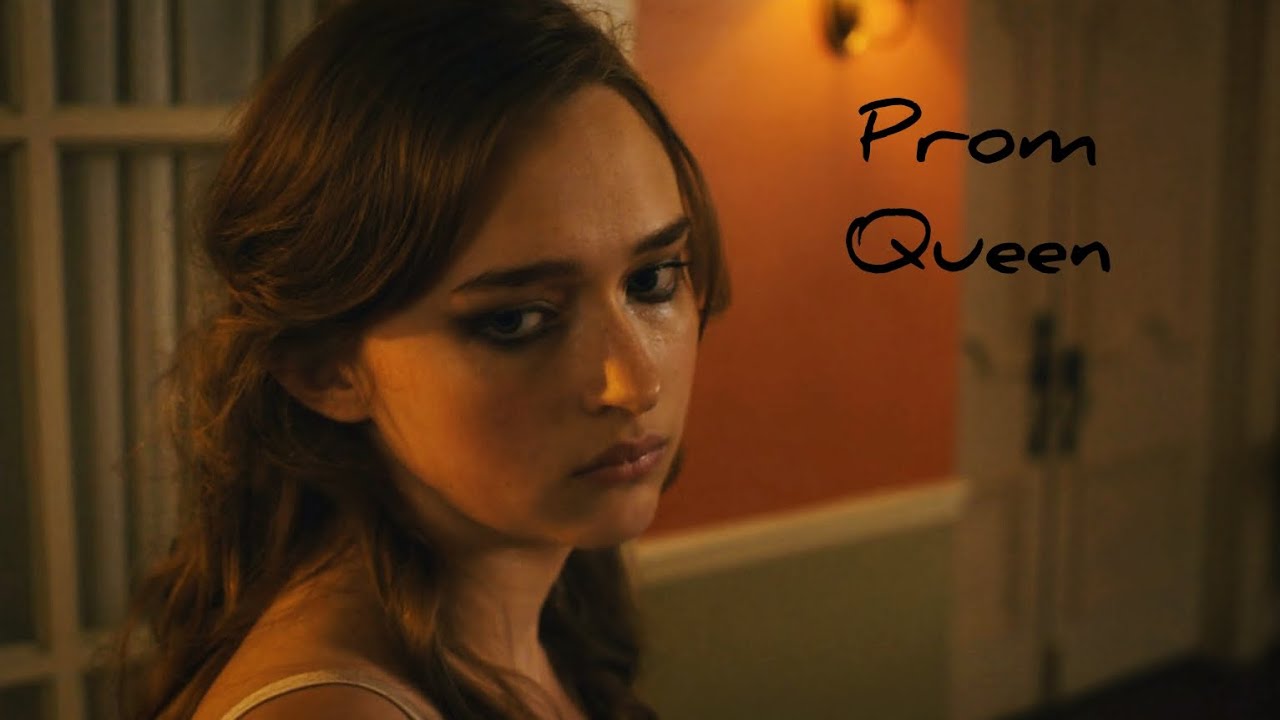 Lori Granger - Prom Queen | Fear Street: Prom Queen