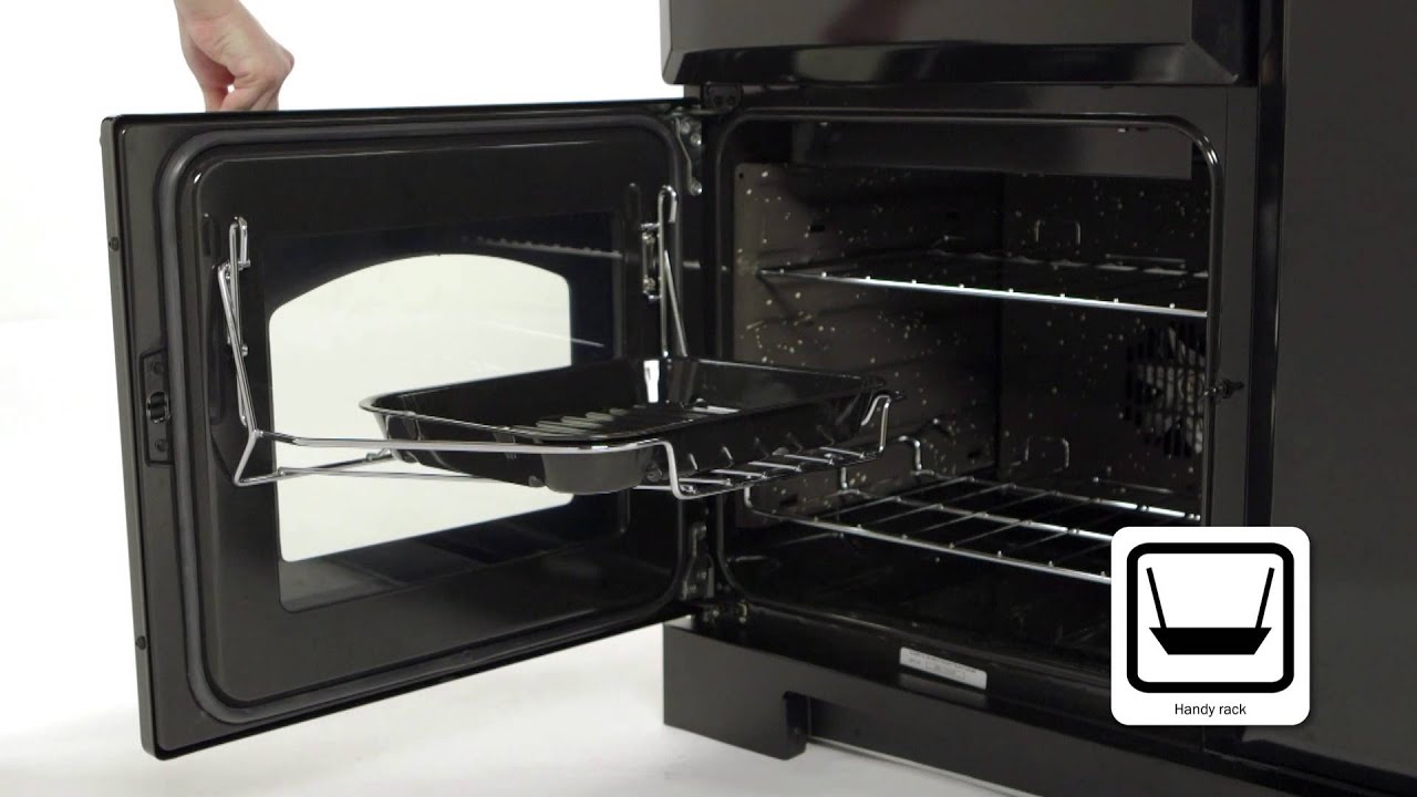 Classic Deluxe 100cm Induction | Rangemaster