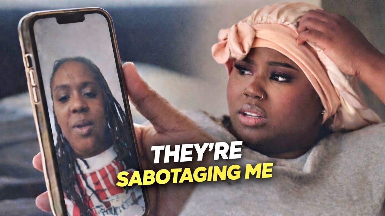 Chyng TELLS Her Mom Zoey Is Sabotaging Her Name In Miami | #LHHMIA S0E1
