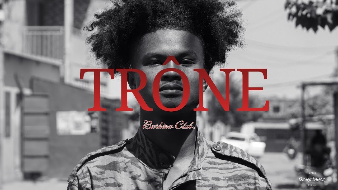 Fing Fang - TRÔNE ( By Bwiti Boi )