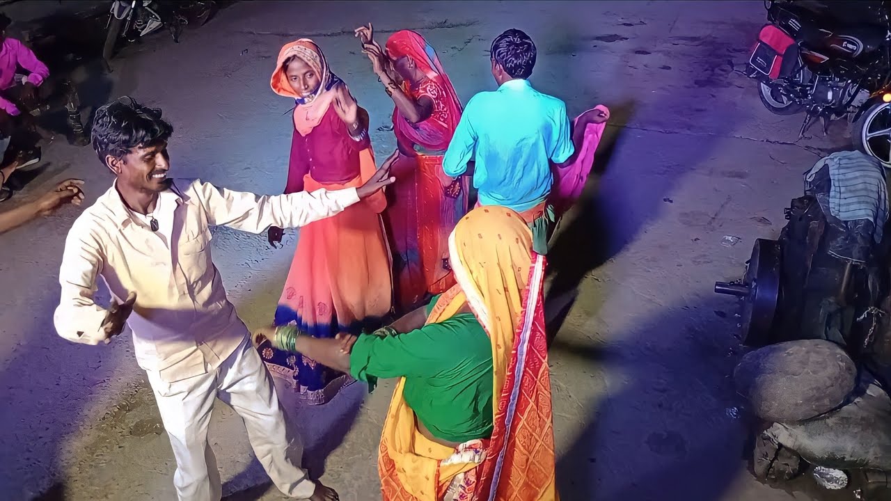 Anguthi sone ki banwana new song dance vedeo 2023