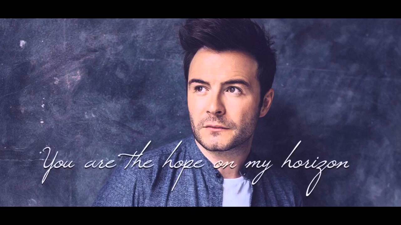 Shane Filan - Your Love Carries Me (Lyrics)