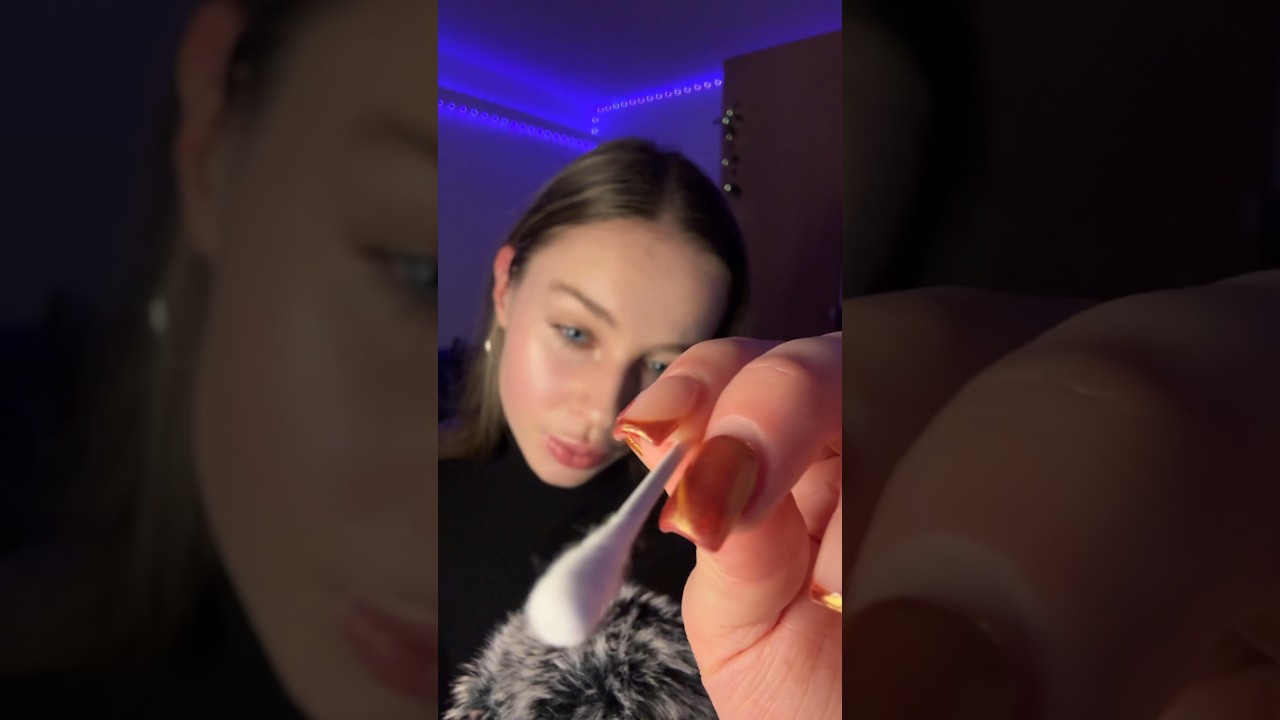 This or that? Or both🙈 ASMR ✨ #asmrthisorthat#asmrvisualtriggers#asmrsounds#asmrtriggers#asmr