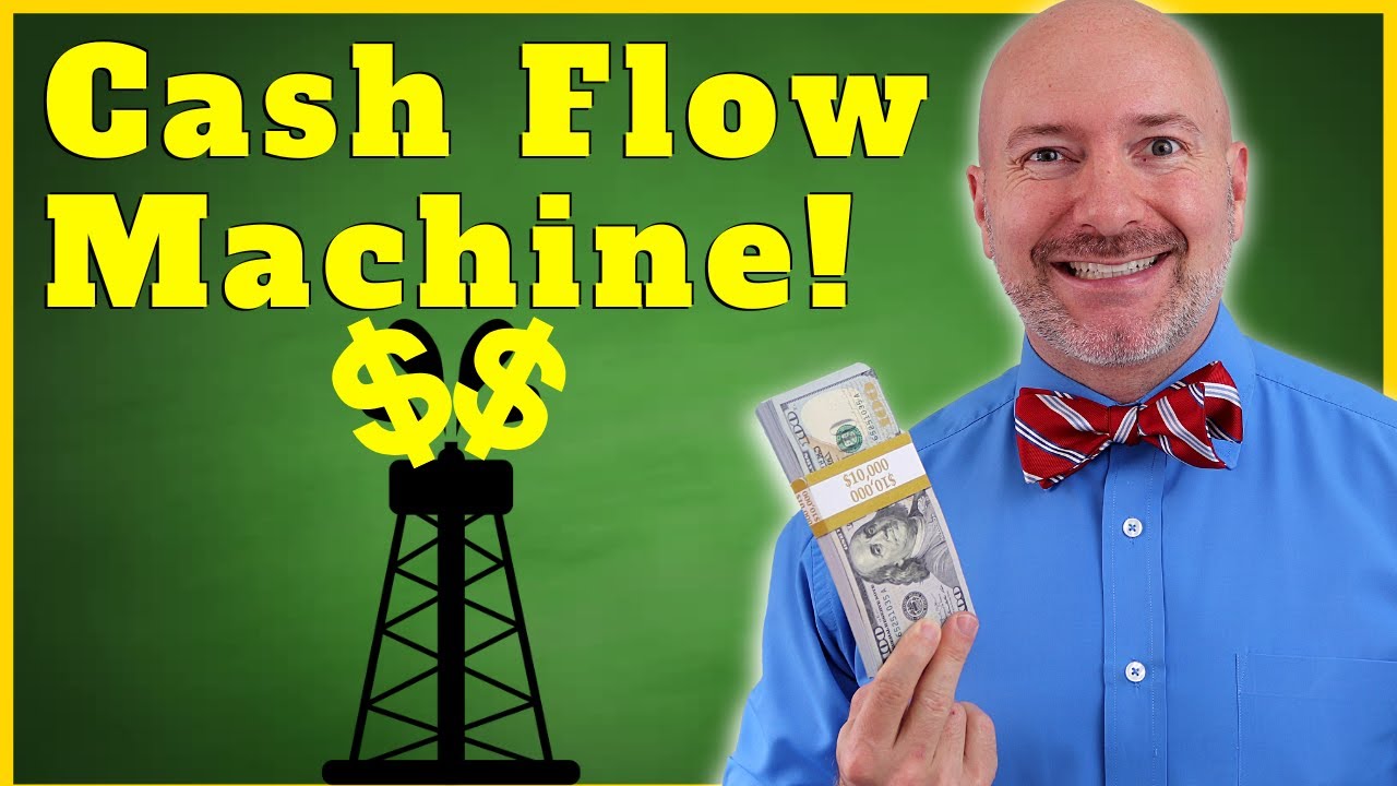 The ONE Energy Stock I'm Buying Right Now | Bow Tie Index