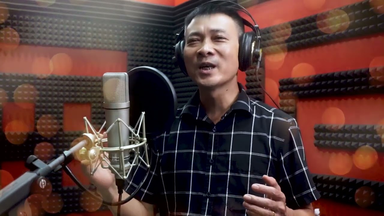 Trở về dòng sông tuổi thơ  - Hoàng Hiệp