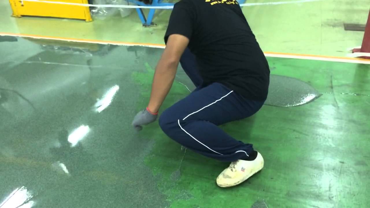 創意流展彩砂