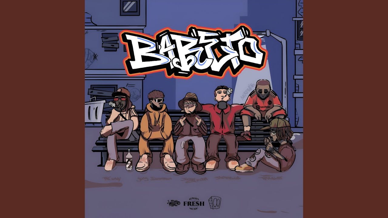 Bareto