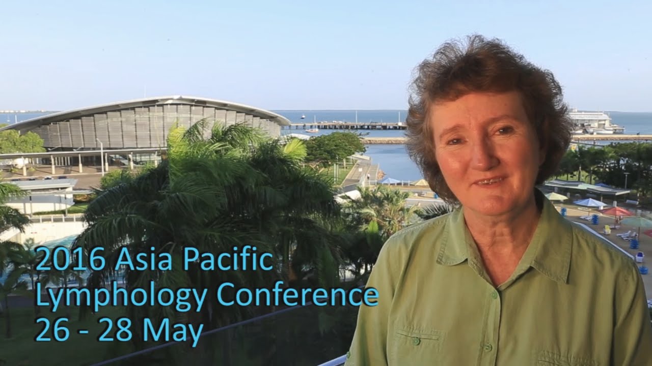 Invitation from the Conference Convenor