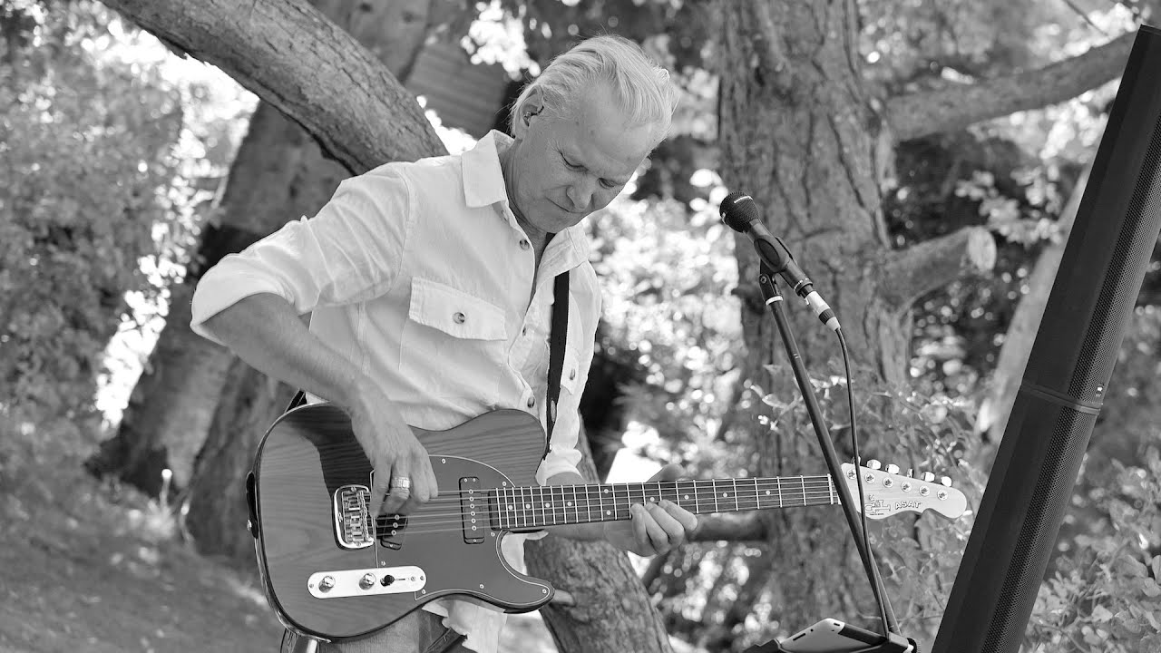 Where are we now David Bowie Tribute
