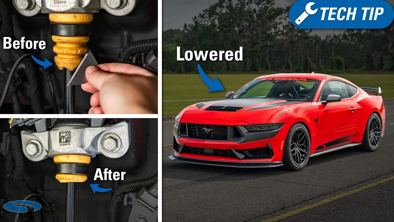 Bumpy Ride? This Might Be the Fix For You!