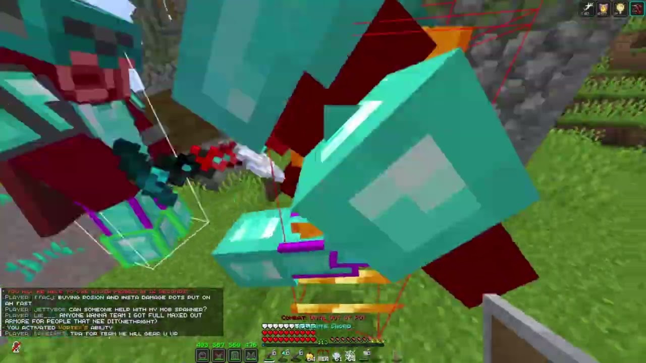 Lifesteal.net Montage