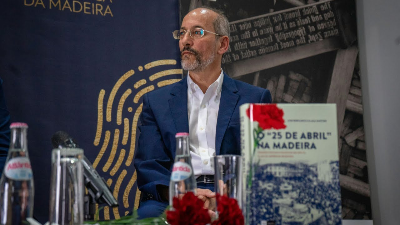 “25 DE ABRIL” NA MADEIRA: TENSÕES SOCIAIS E POLÍTICAS EM 1974-75, À LUZ DA IMPRENSA REGIONAL