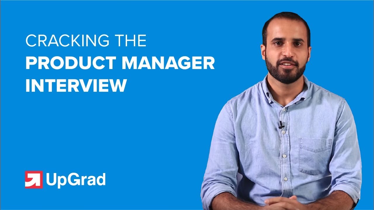 How To Crack Product Manager Interview | Career Path | Interview Tips | Product Management | UpGrad