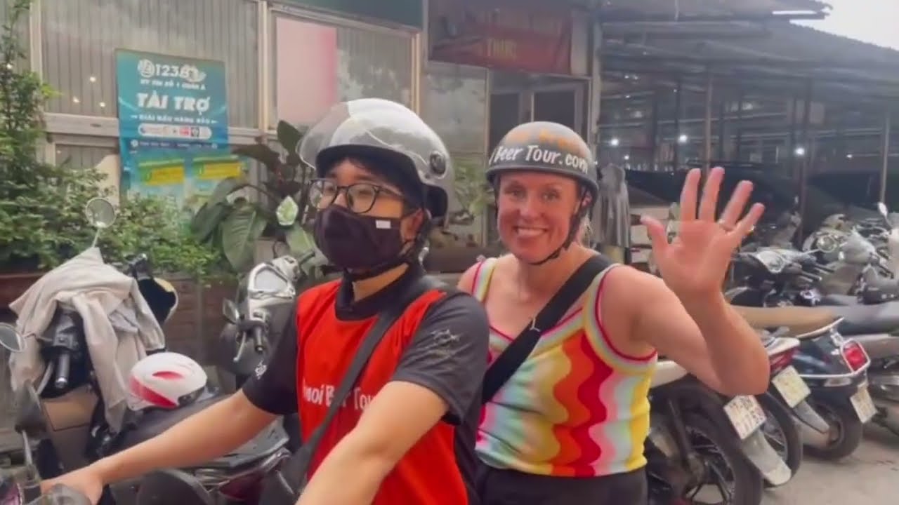 Hanoi Beer Tour &ndash; where fun meets culture