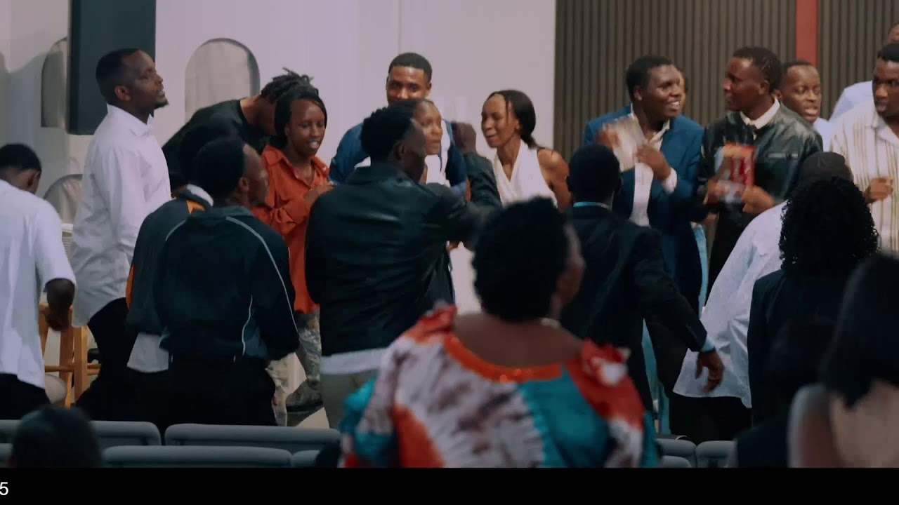 ADONAI MINISTRIES CONFRENCE/AUSTIN TX