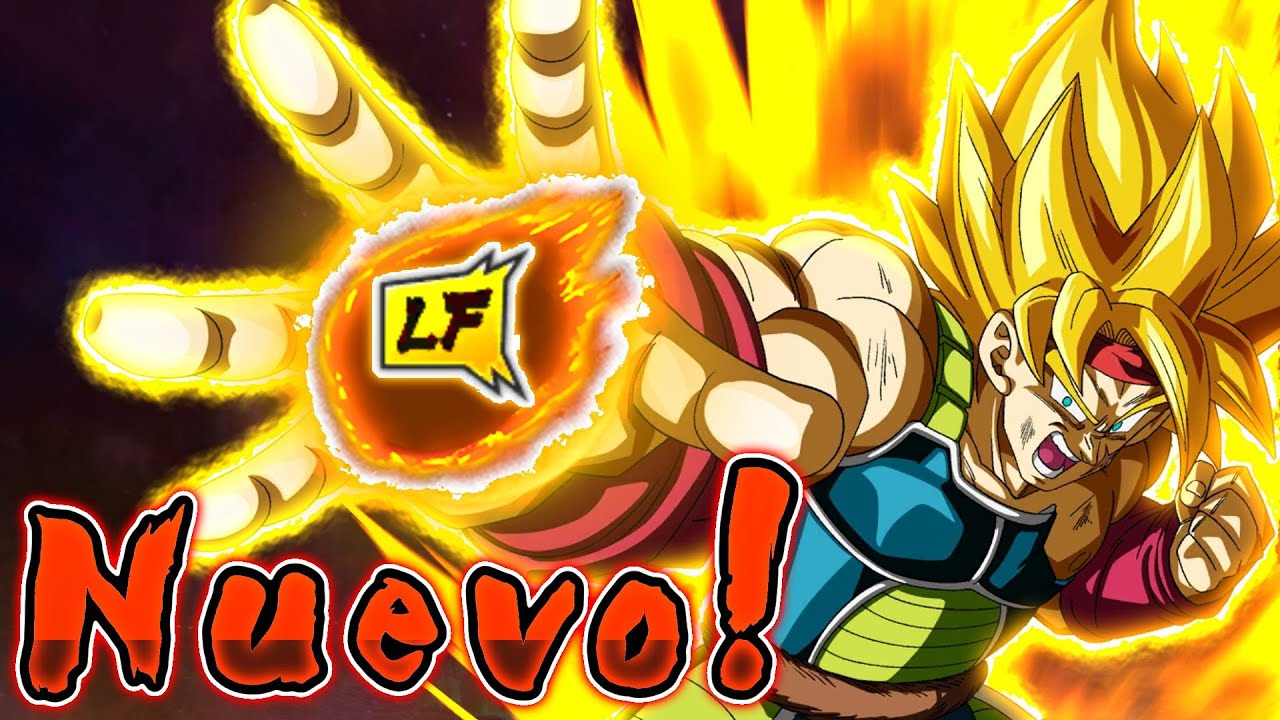 UN SUPER PERSONAJE REVELACION PARA LA SIGUIENTE SEMANA! / Dragon Ball Legends