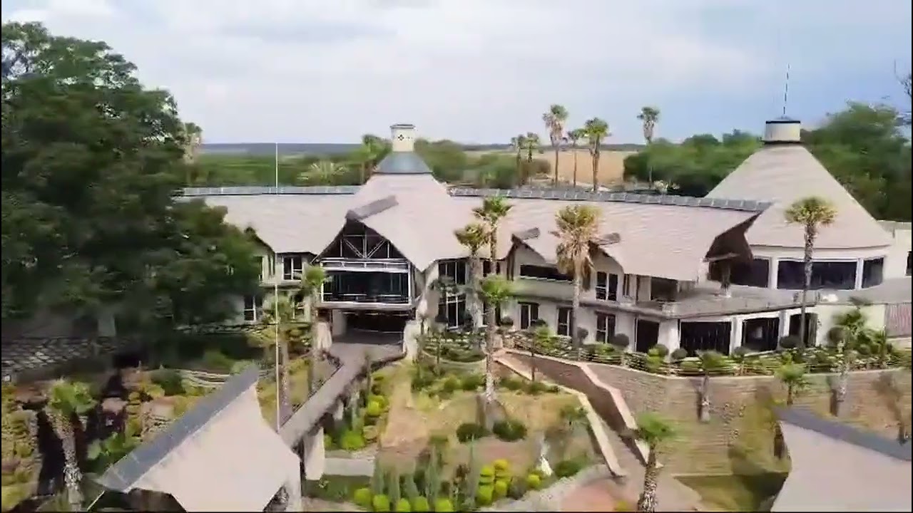 Duck point venue Vaalriver South Africa Upmarket team building venue www.duckpoint.co.za 