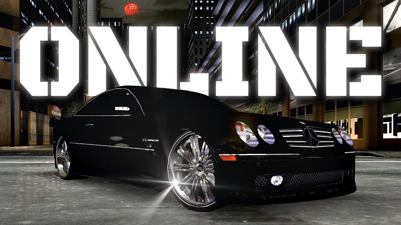 Midnight Club 3 Multiplayer SCREAMS That 2000’s Era 😍
