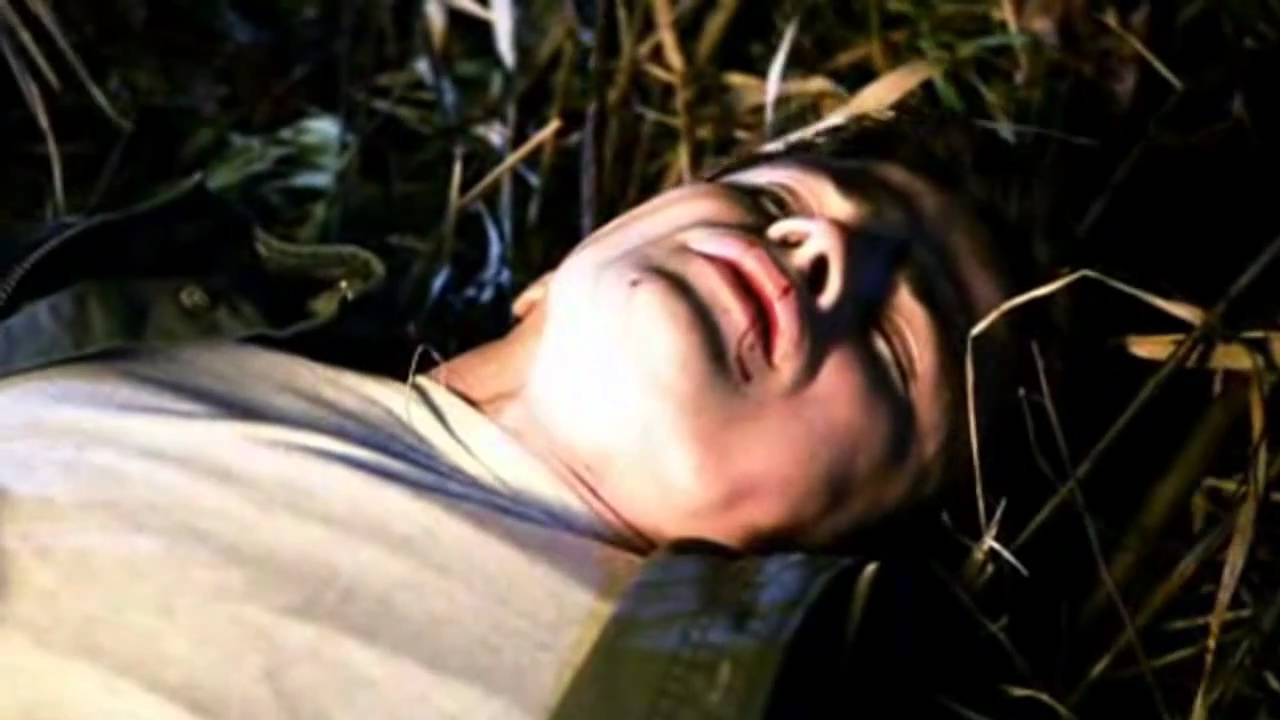 Supernatural: God's Gonna Cut You Down