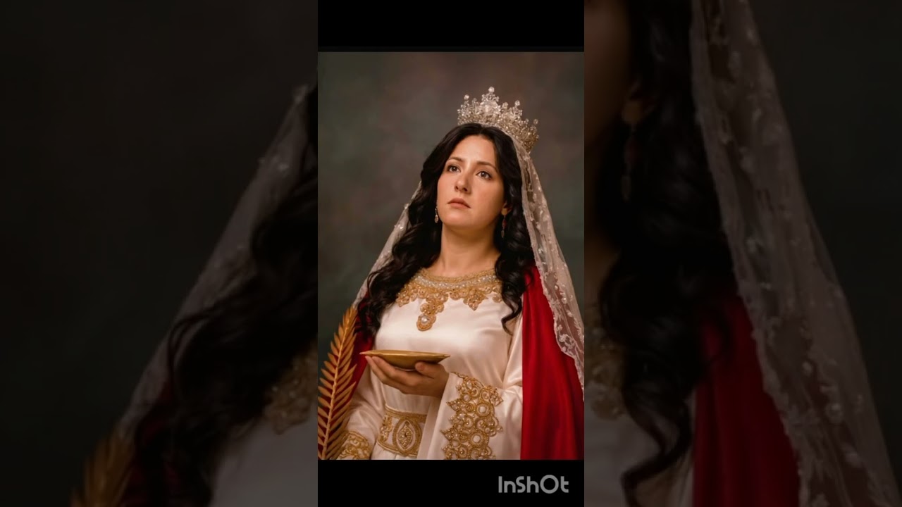 Lucia y Pastora 