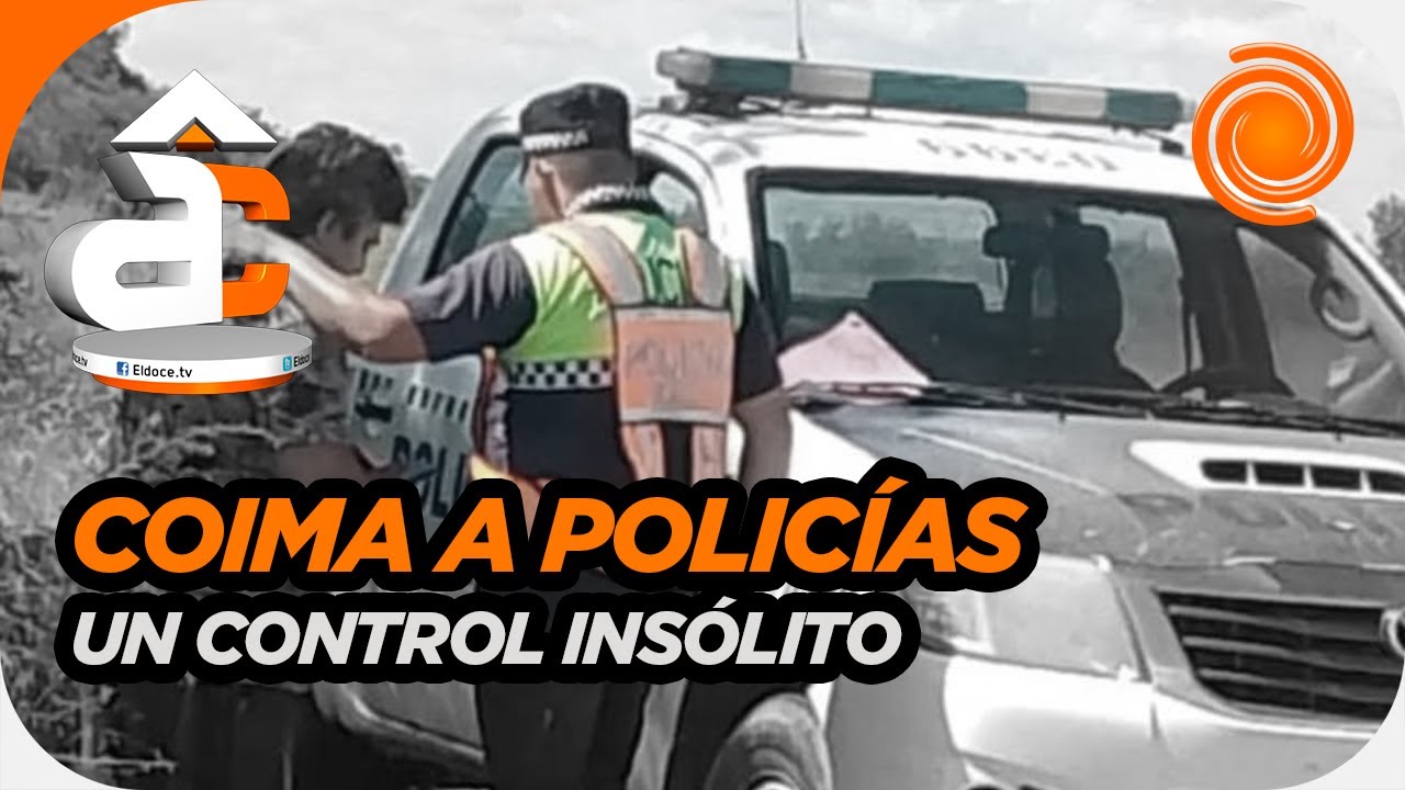 Cordobeses denunciaron que tuvieron que pagar una coima por transferencia a policías de Tucumán