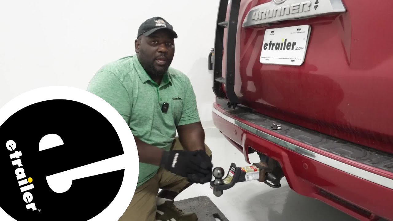 etrailer | A Closer Look at the Tow Smart BAJA Collection 2