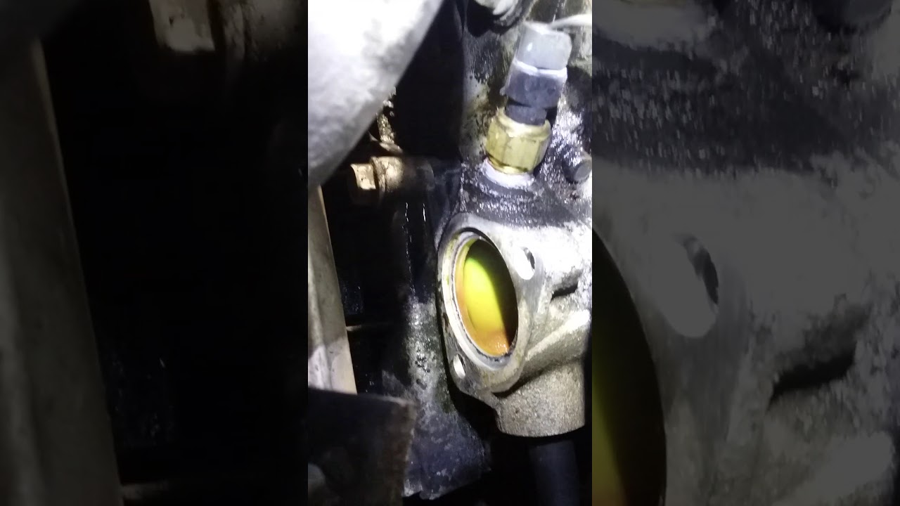 how to replace 99 Chevrolet Malibu thermostat