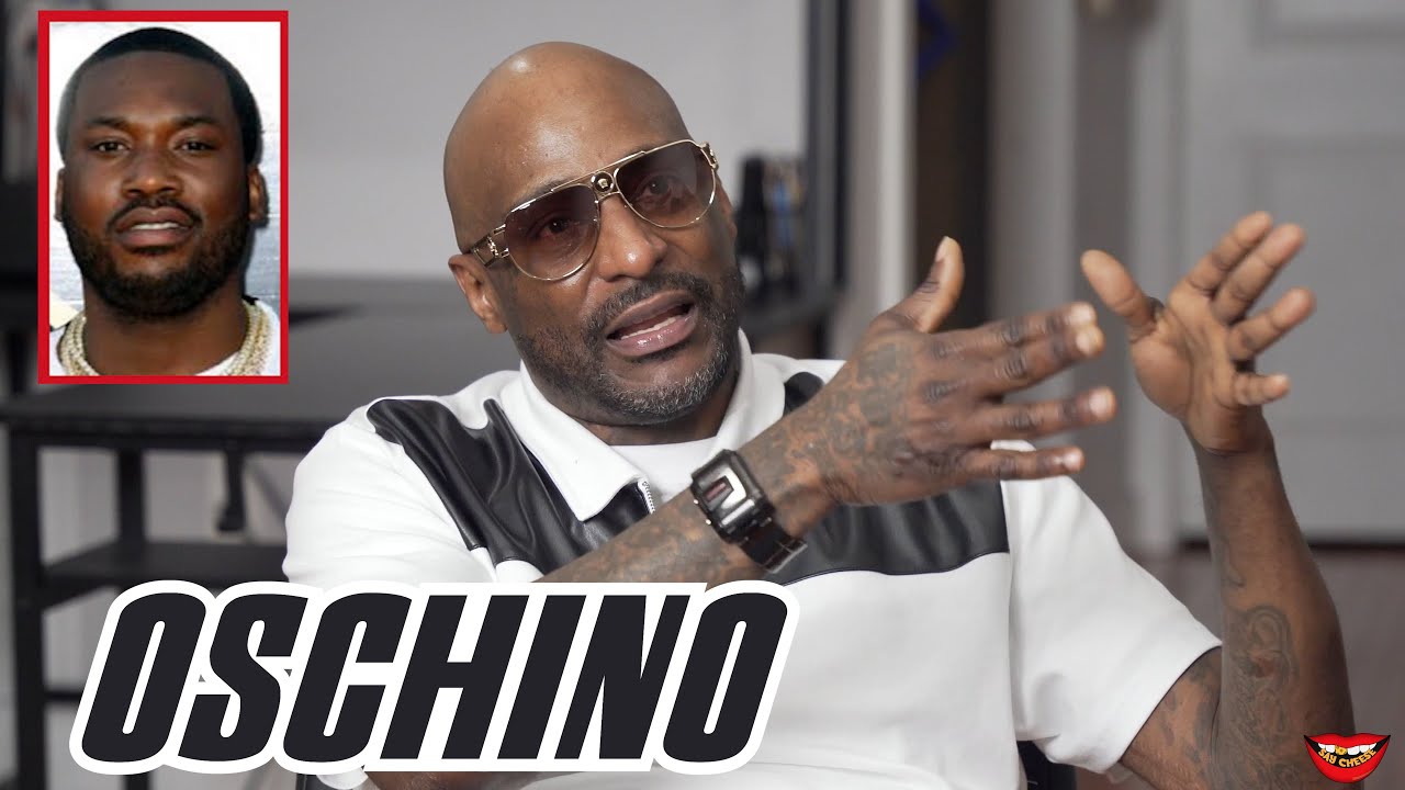 Oschino 