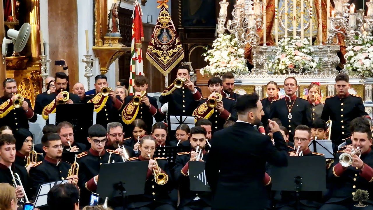 AM Buensuceso (Los Corrales) - En tu Memoria, Padre (Estreno)