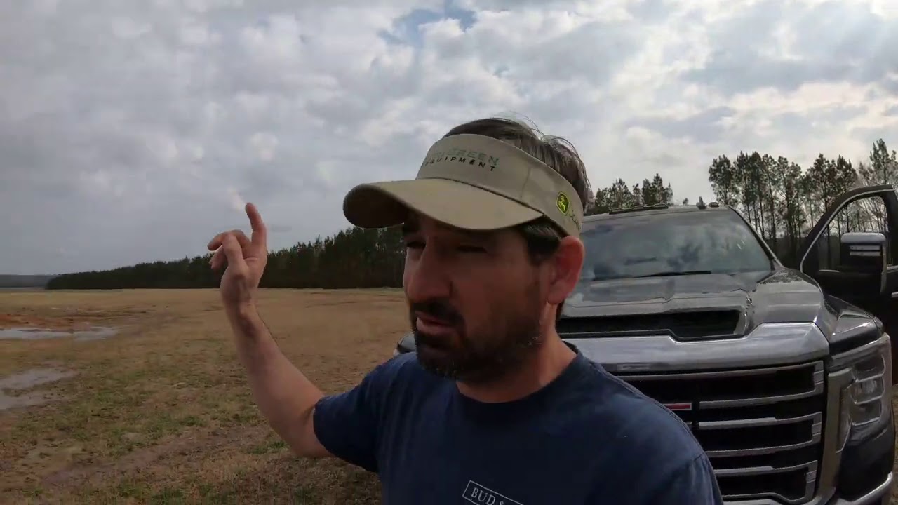 SOUTHERN AGRICULTURE IN ALABAMA