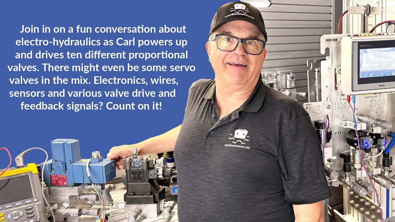 (LIVE from July 24, 2025) 10 Proportional Valves