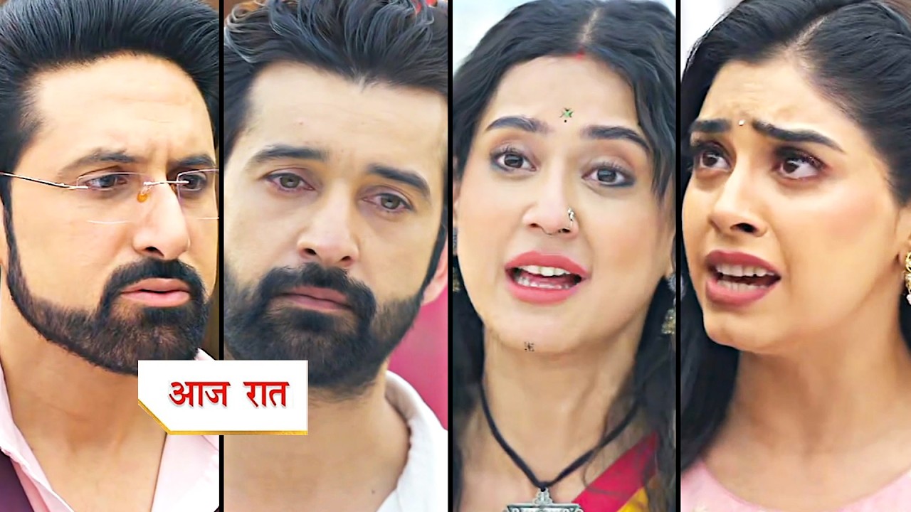 JHANAK Today Episode NEW PROMO | Riya Sharma | 16th March 2026