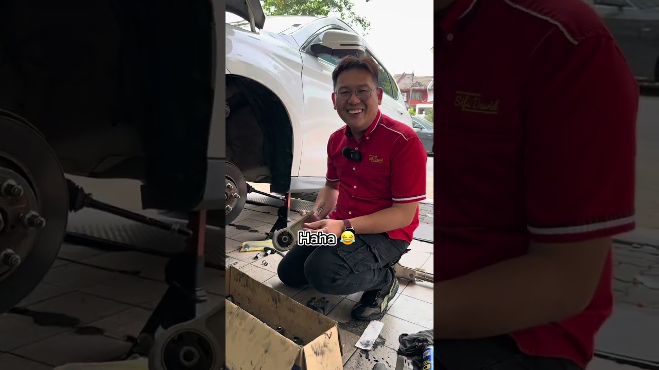 Haval H2 Bukan Hummer H2😅😅😅