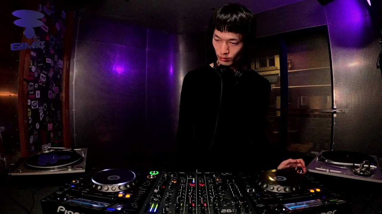 Kazu @ GIMIC - 06 March 2026