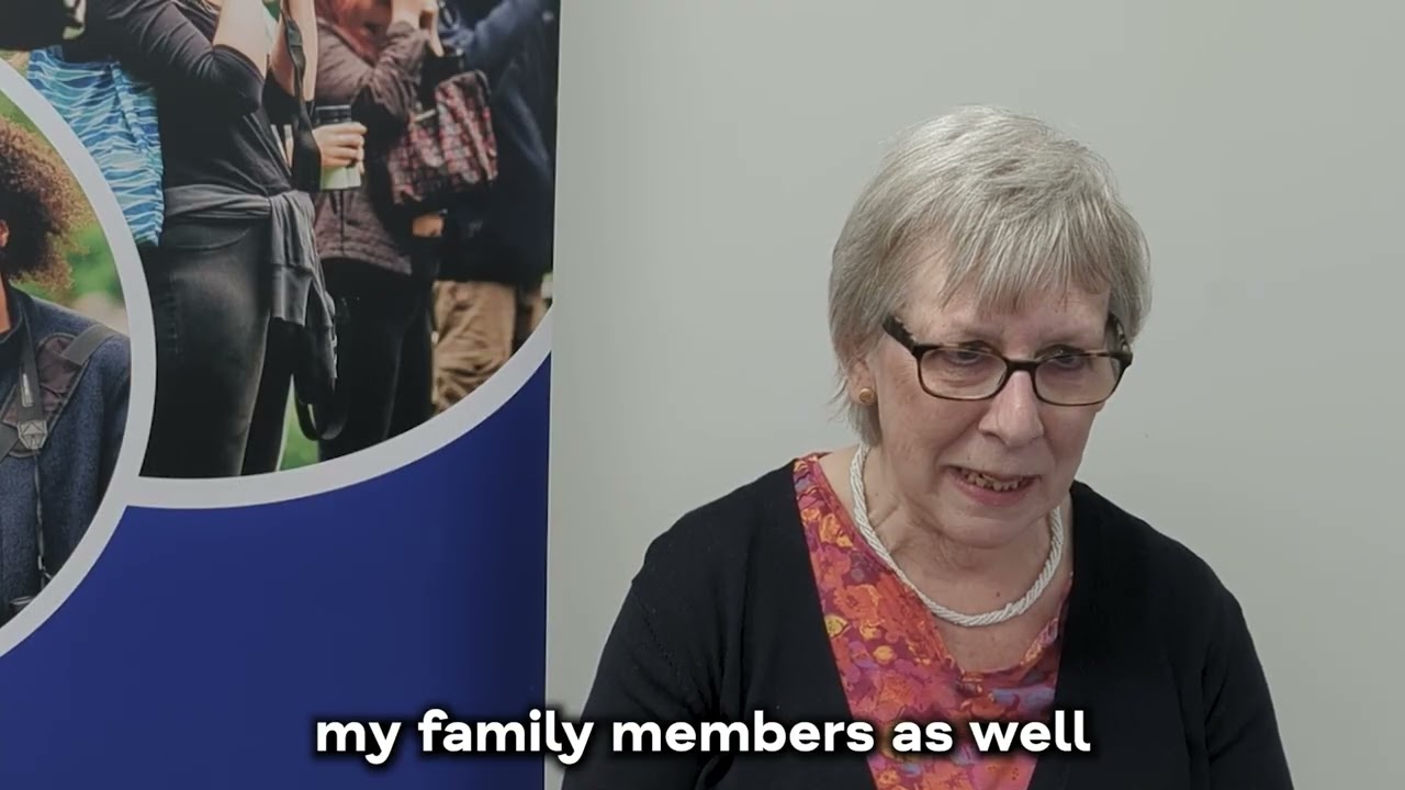 Chris's Story | West Central London Mind’s Suicide Bereavement Service