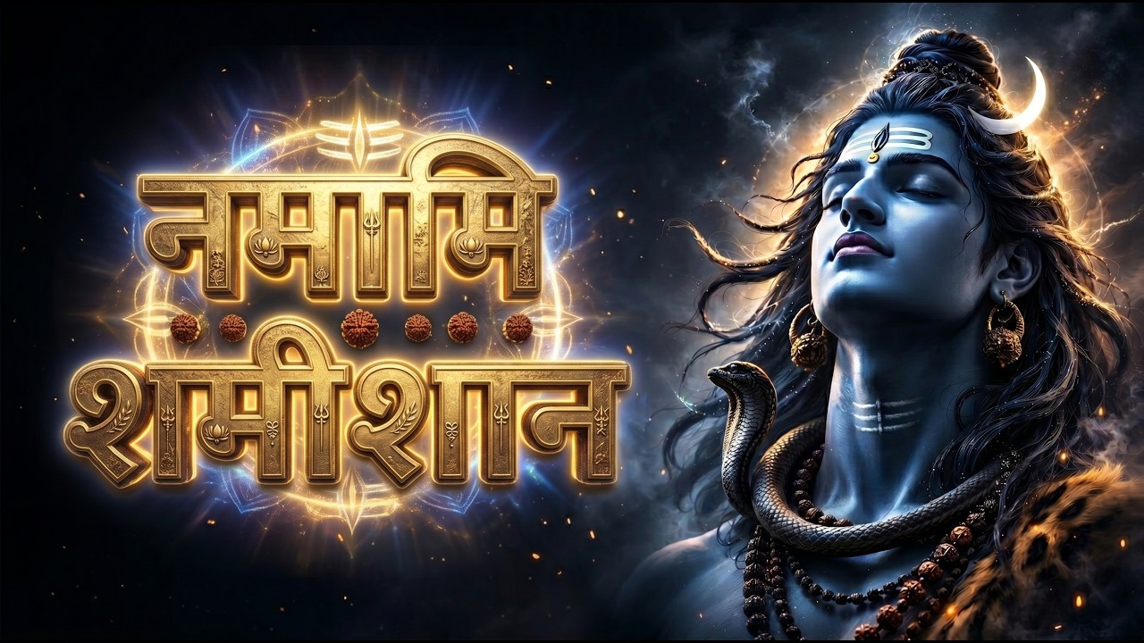 Namami Shamishan