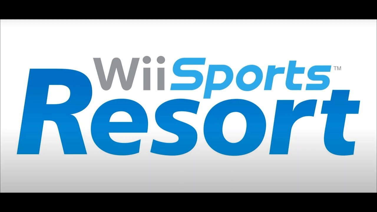 Wii Sports Resort Swordplay Winning Results 3 Minutes