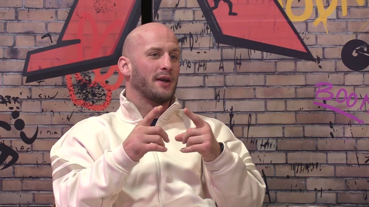 Martinjak: Nakon meča rekao sam im da su rangliste banana i da sam najbolji u BKB-u!