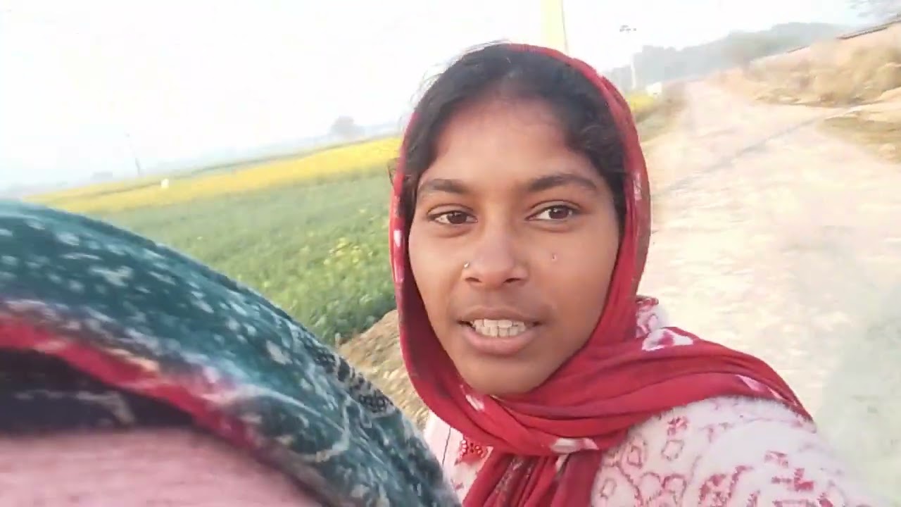 देखिए हम लोग कहां पर गए थे वीडियो को वॉच करके देखिए