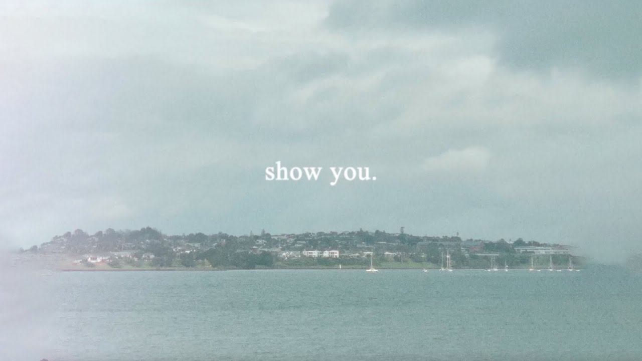 JARNA - Show You (Official Music Video)