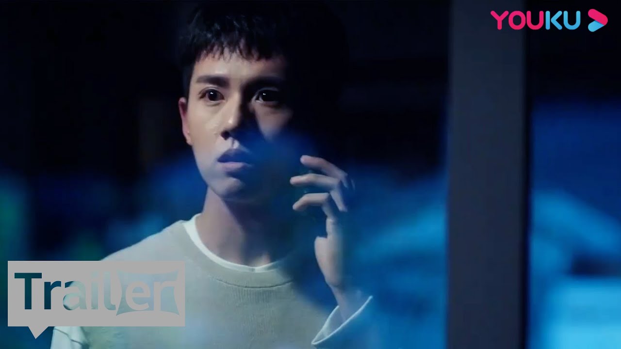 ENGSUB 预告：定档5月21日！天才法医读尸断语！追凶查案【法医秦明之读心者 Medical Examiner Dr.Qin: The Mind Reader】 | 悬疑片 |优酷 YOUKU