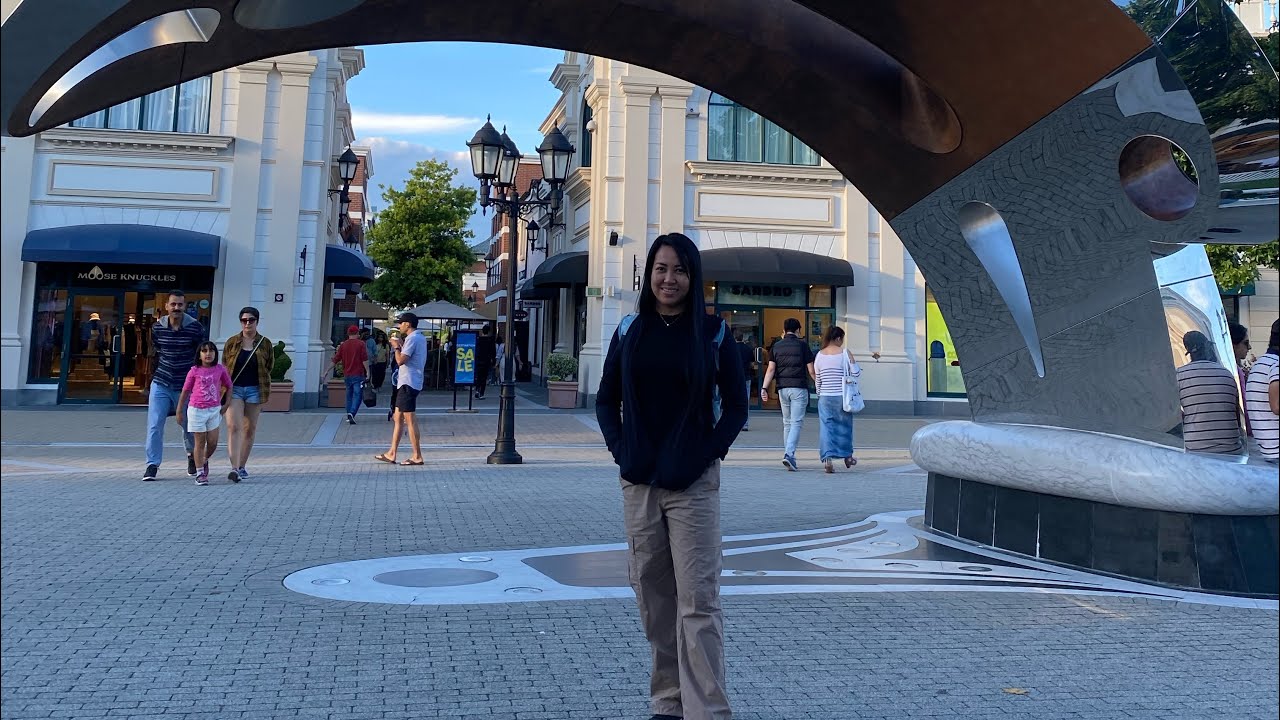 My Canada Journey|| Story time muna tayo… 