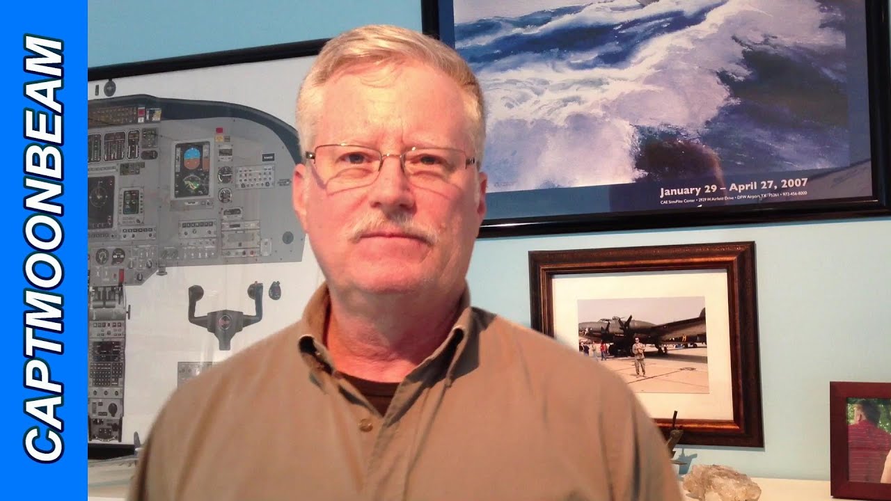 Becoming a Corporate Pilot