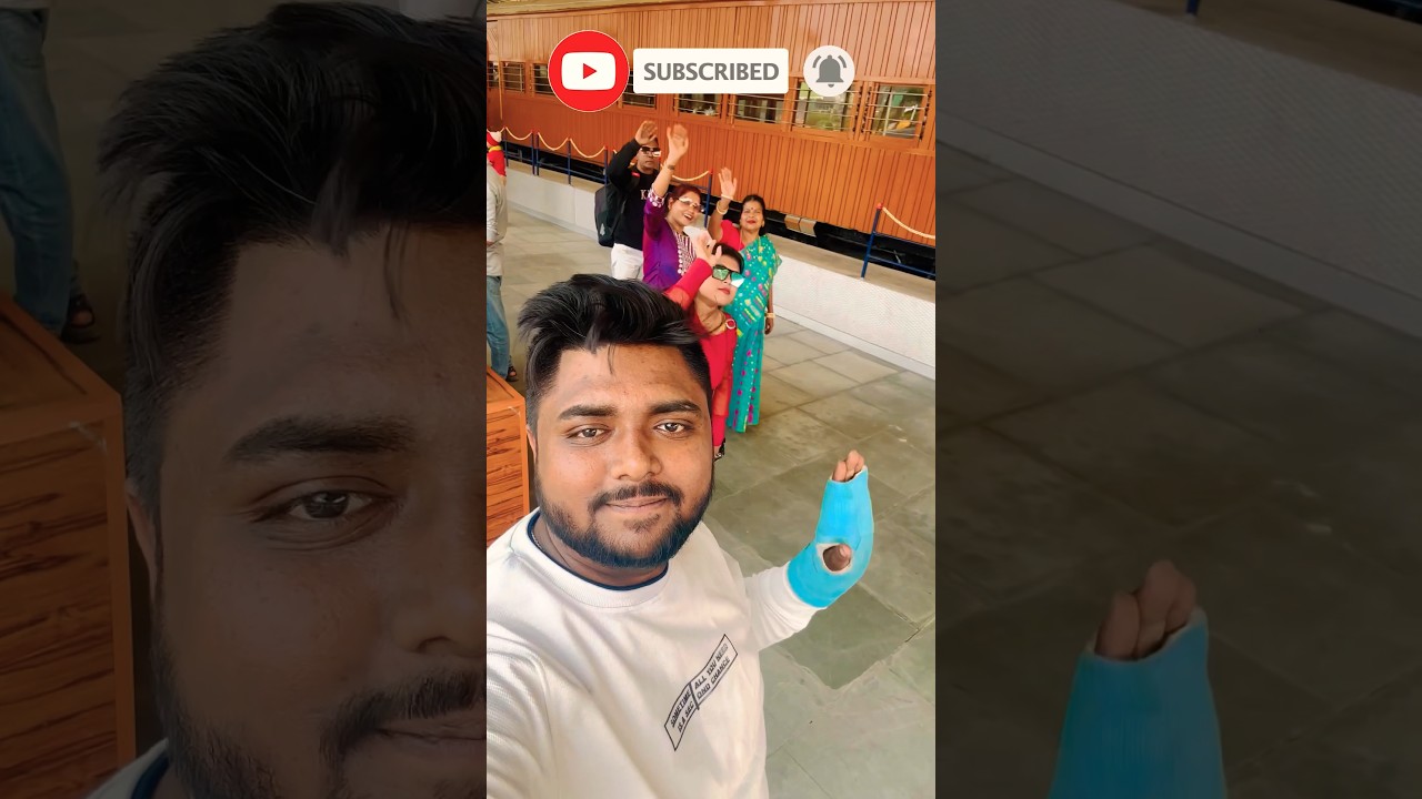 Howrah rail museum mini vlog part-2