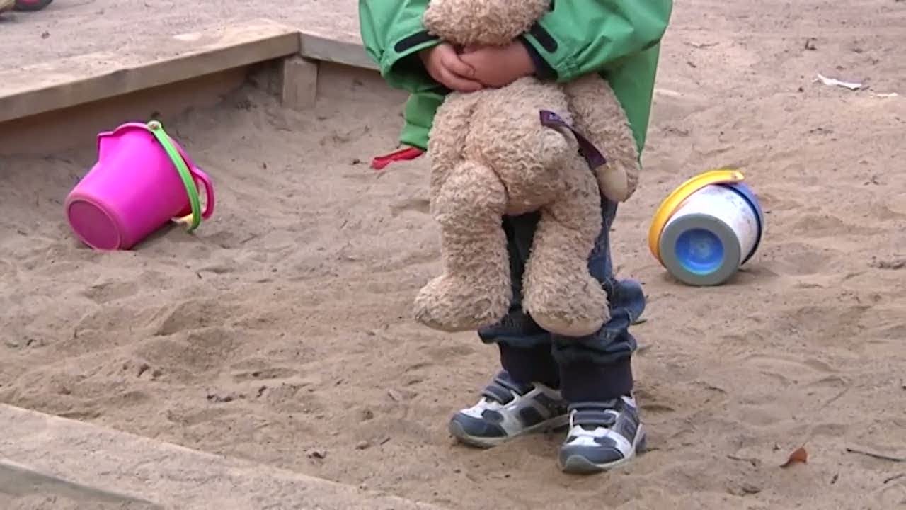 Rekordm&aring;nga barn heml&ouml;sa i Malm&ouml;  - Nyheterna (TV4)