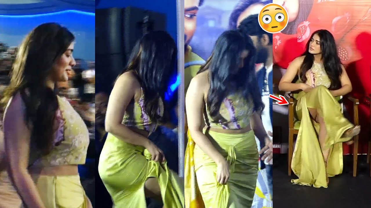 Ketika Sharma Stunning Looks at Ranga Ranga Vaibhavanga Teaser Launch | Vaishnav Tej | FC