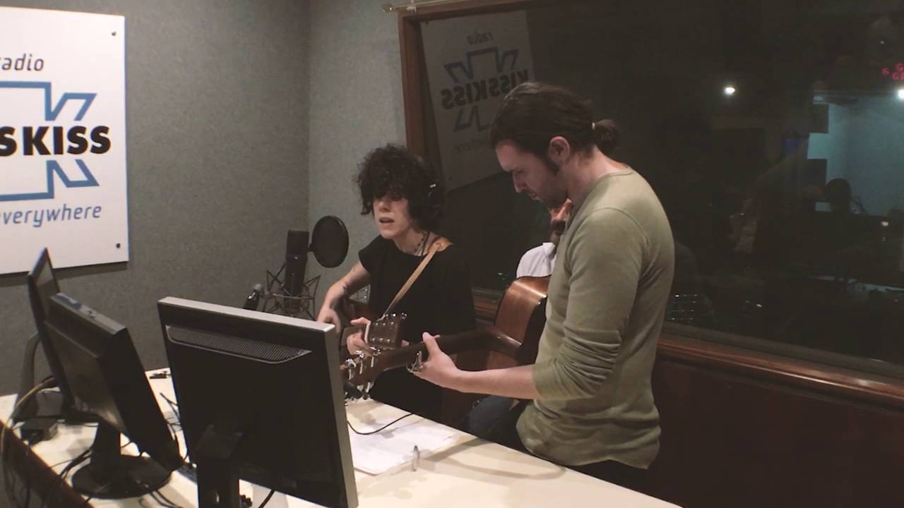 Halo - LP cover (acoustic)