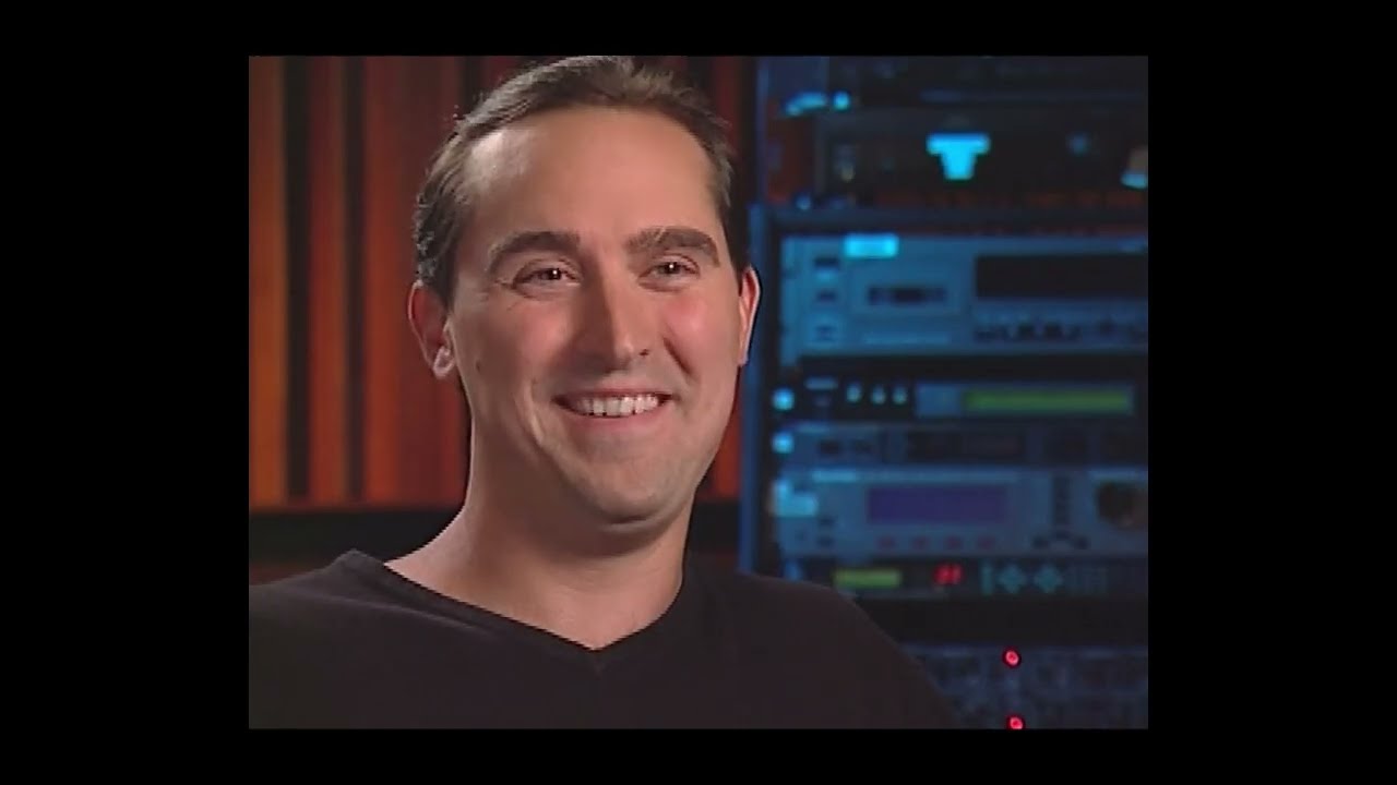 US Playstation Magazine Issue 53: Amplitude Behind the Scenes